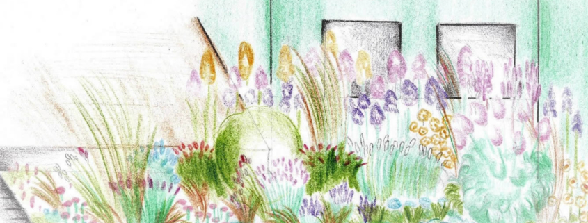 Pflanzendesign – Garten- u. Pflanzplanung - Stefanie Scholz – Eichenweg 7, 41379 Brüggen